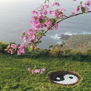 Willkommen Im Paradies - Welcome In Paradise - Bienvenidos Al Paraiso Homestay La Matanza De Acentejo