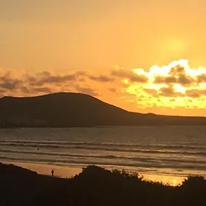 In Famara Apartment Teguise (Lanzarote)