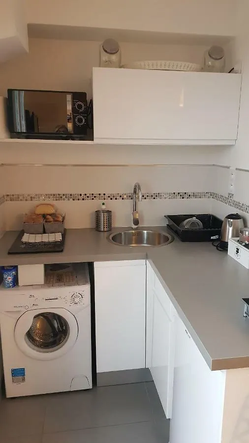 Plein Sud Terrasse Climatisation Garage Netflix Apartment Lyon